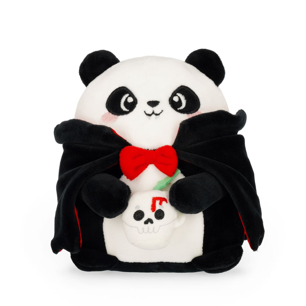 Super soft! Mini  - Panda "Bam-Boo", DETTE PRODUKT HAR PLANLAGT LEVERING I BEGYNDELSEN AF OKTOBER 2026