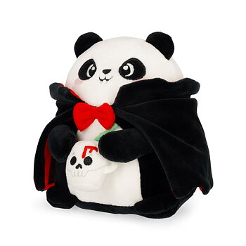 Super soft! Mini  - Panda "Bam-Boo", DETTE PRODUKT HAR PLANLAGT LEVERING I BEGYNDELSEN AF OKTOBER 2026