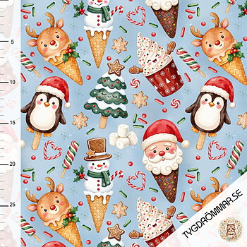 PRE-ORDER! X-MAS ICE CREAM