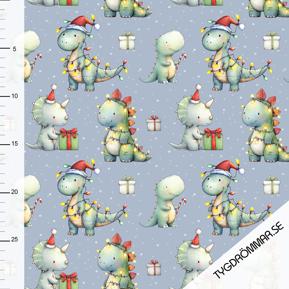 PRE-ORDER! CHRISTMAS DINOS
