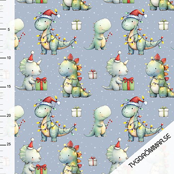 PRE-ORDER! CHRISTMAS DINOS