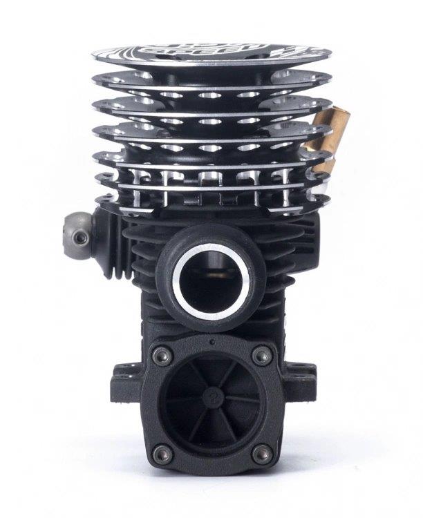 O.S. SPEED R21 Euro II - 3
