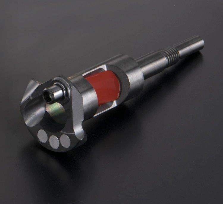 O.S. SPEED R21 Euro II - 10