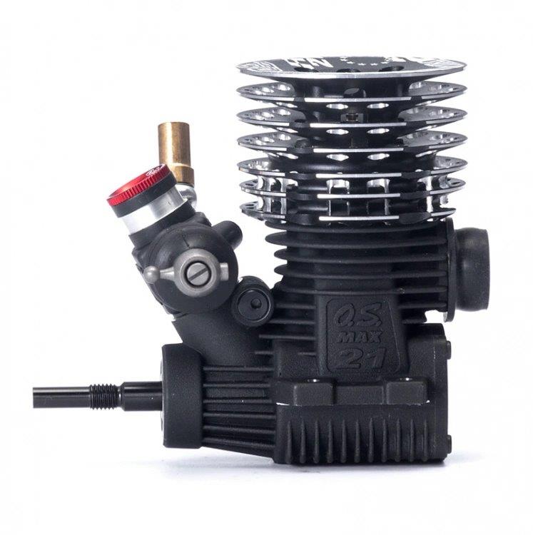 O.S. SPEED R21 Euro II - 2