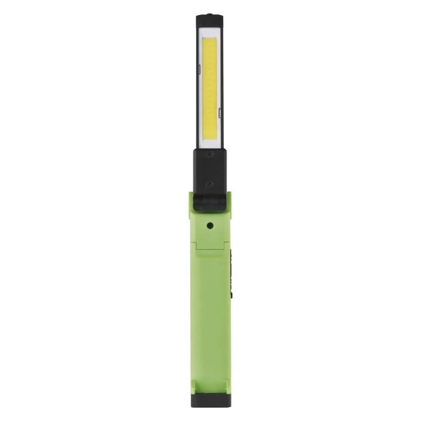 Emos Arbetslampa COB LED 750LM - 2