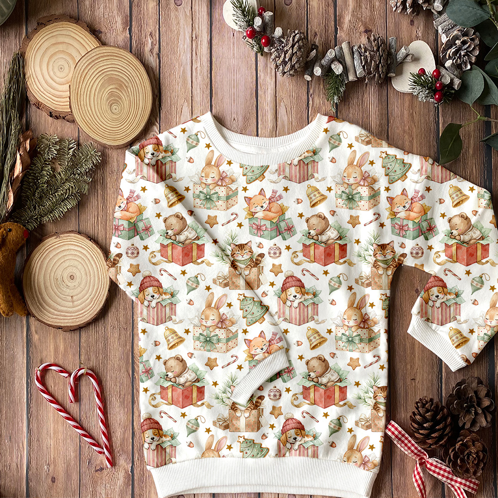 PRE-ORDER! SWEET GIFT - 3