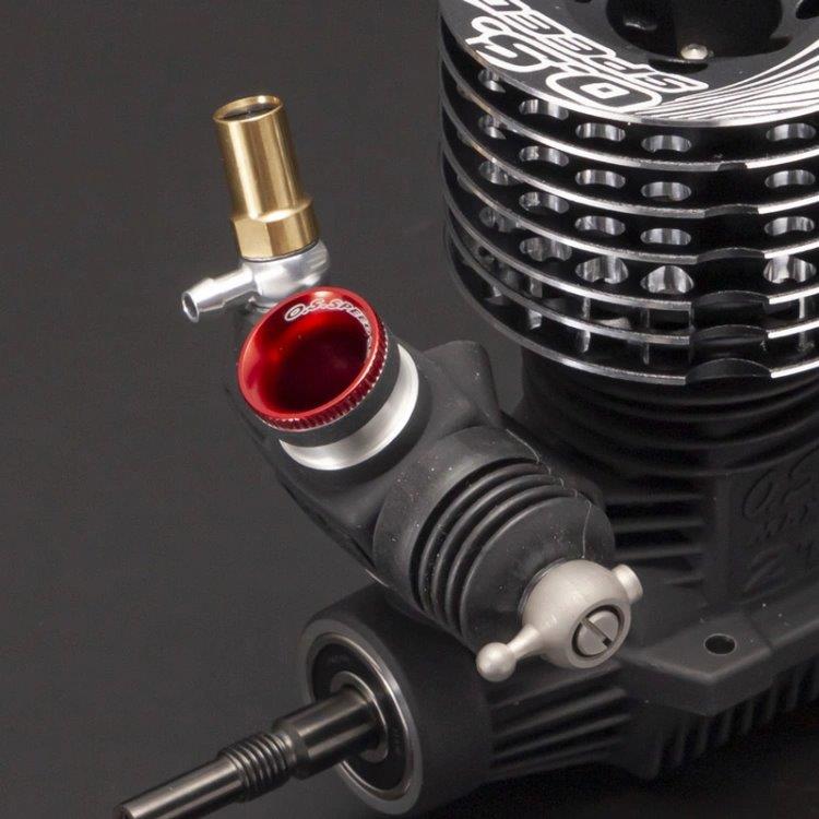 O.S. SPEED R21 Euro II Combo - 13