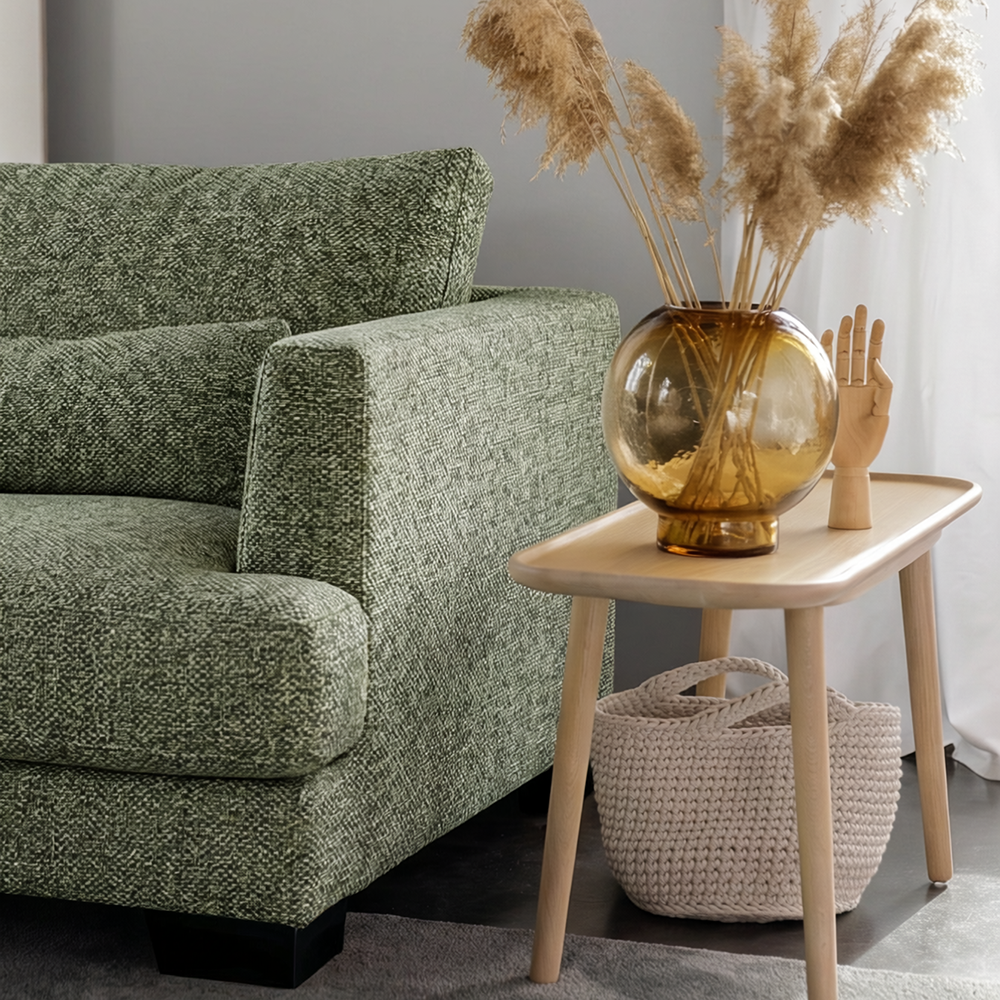 Brnadon Corner sofa Set 3, 348 cm (several choices) -Campaign - Sits - 4