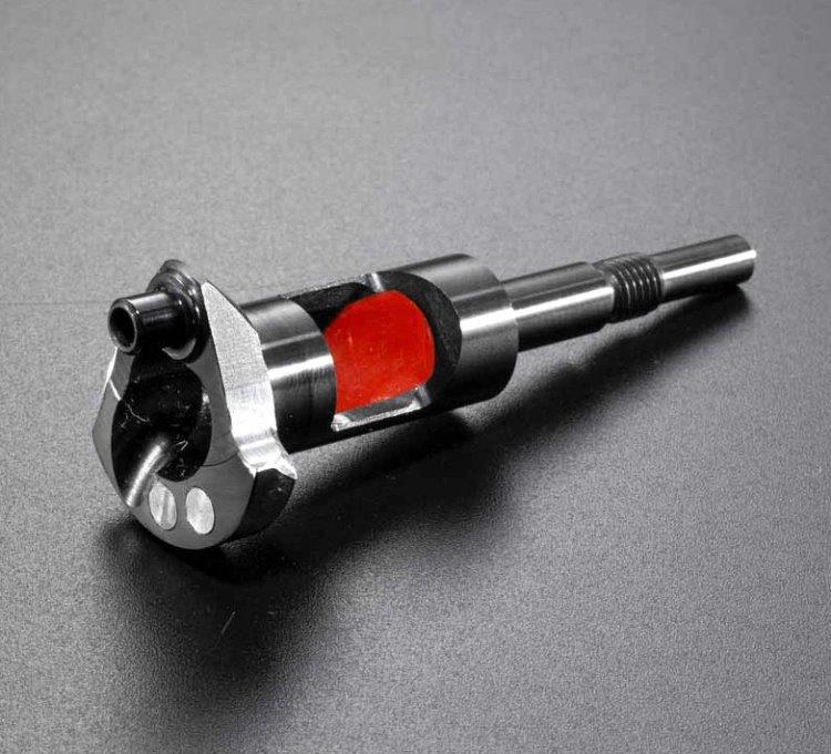 O.S.SPEED R21GT II - 8