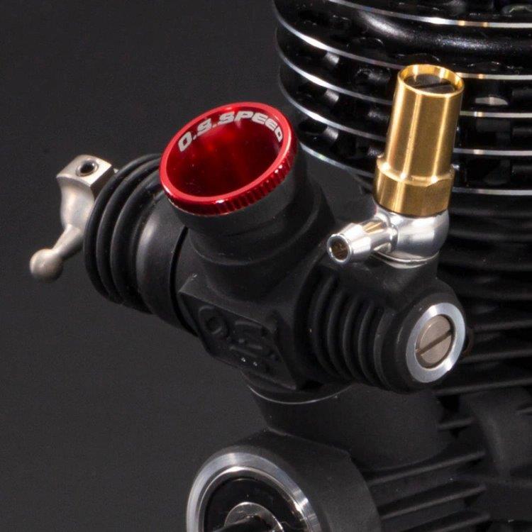 O.S.SPEED R21GT II Combo Set - 12