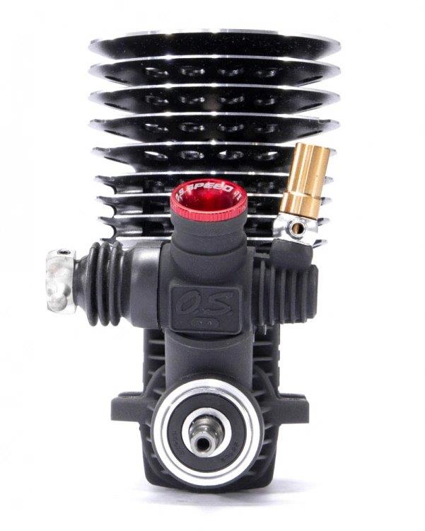 O.S.SPEED R21GT II Combo Set - 3
