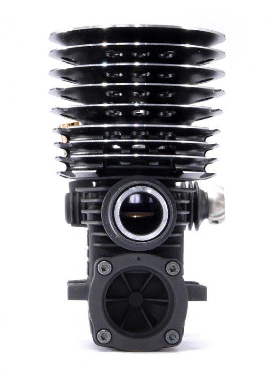 O.S.SPEED R21GT II Combo Set - 5