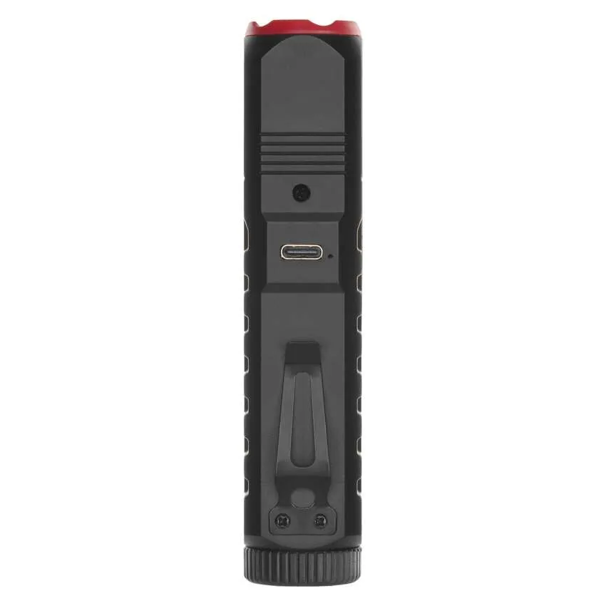 Emos Ficklampa 120LM USB-C - 4