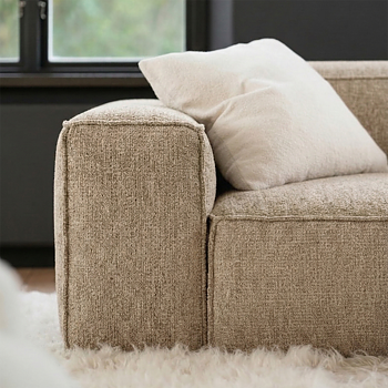 Edda Sofa with Chaiselongue 354 cm set 4 (several choices) - Campaign - Sits