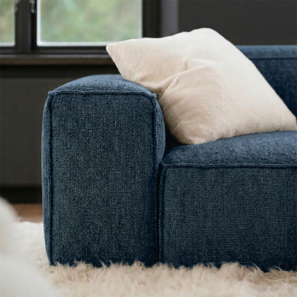 Edda Sofa with Chaiselongue 354 cm set 4 (several choices) - Campaign - Sits - 4