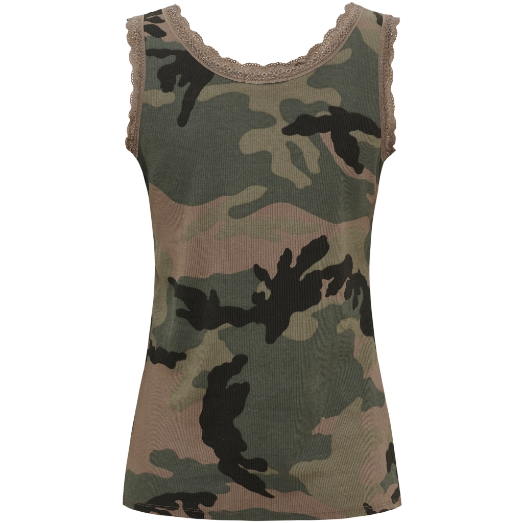 Angie linne - camo - 2