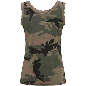 Angie linne - camo
