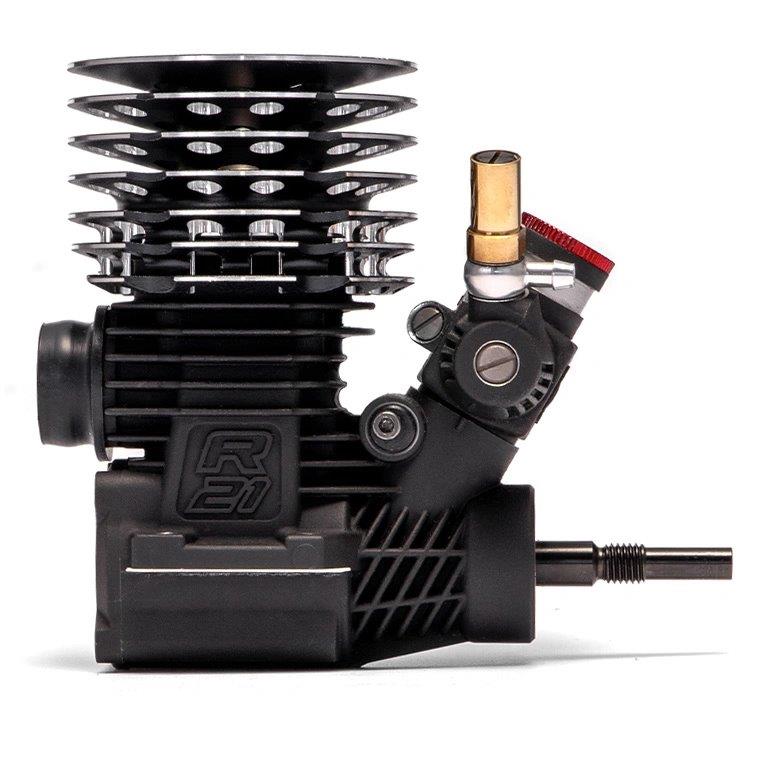 O.S.SPEED R2106 Banbilsmotor Combo V2 - 6