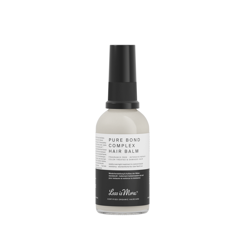 LESS IS MORE Pure Bond Complex Hair Balm 50 ML