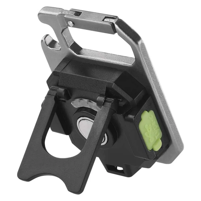 Emos Nyckelring 750LM USB - 7