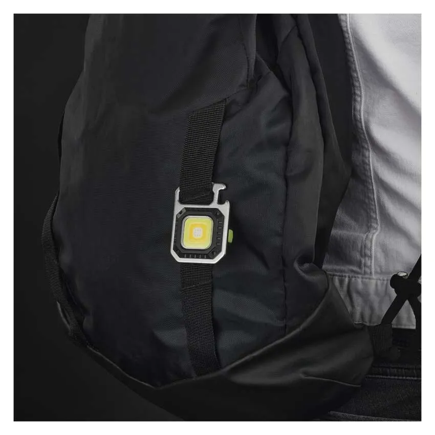 Emos Nyckelring 750LM USB - 3