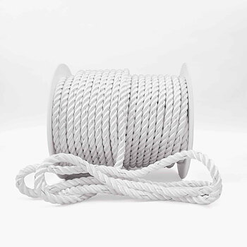 TÅGVIRKE 3-SLAGEN POLYESTER SUPERIOR 14MM 110M 3200KG