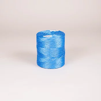 BALSNÖRE SYNTET 300 BLÅ 5KG