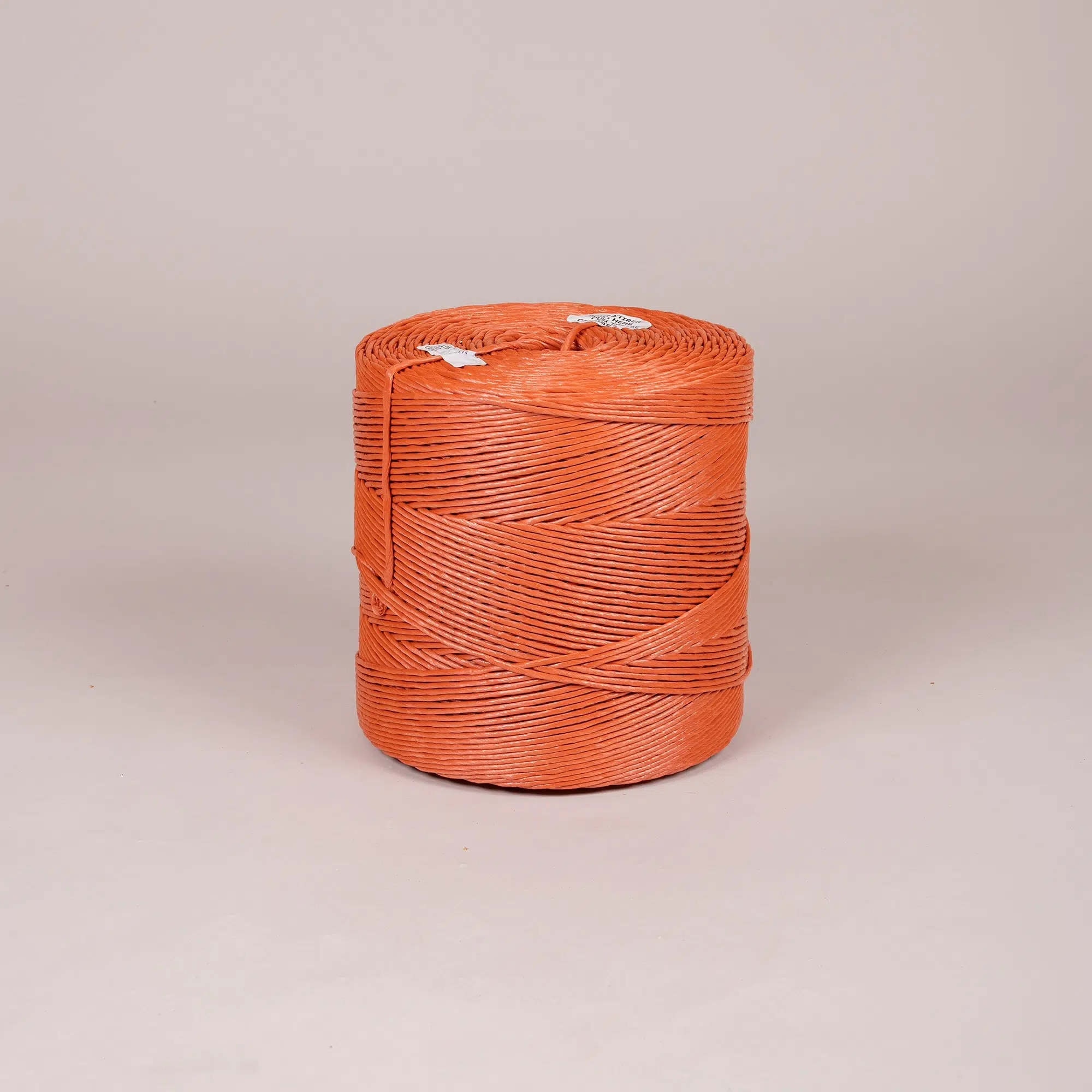 BALSNÖRE SYNTET 130 TERRAKOTTA (2 x 11 KG) Power XXL - 2