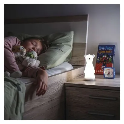 Emos Ficklampa / Nattlampa Koala 25LM - 2