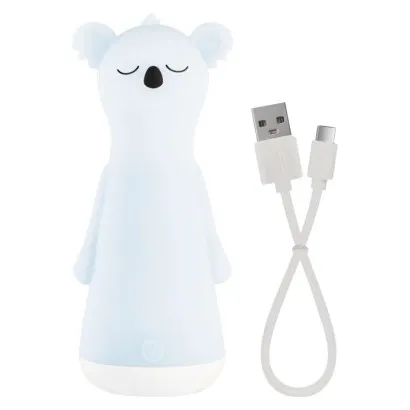 Emos Ficklampa / Nattlampa Koala 25LM - 4