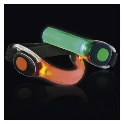 Emos LED-armband 400m - 4