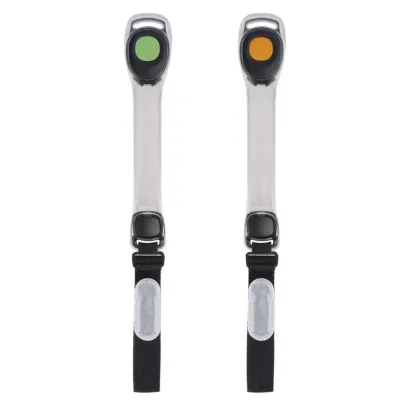 Emos LED-armband 400m - 3