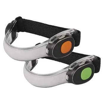 Emos LED-armband 400m