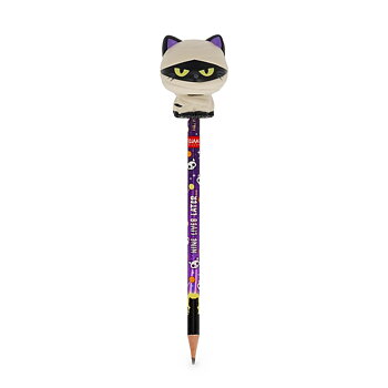 Squeezies, blyant, Kitty Mummy, DETTE PRODUKT HAR PLANLAGT LEVERING I BEGYNDELSEN AF OKTOBER 2026