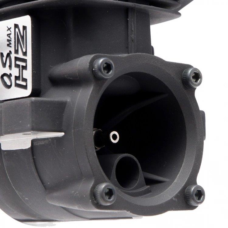 O.S SPEED 91HZ-R 3D 14.95cc 2-Takts Heli Motor - 5