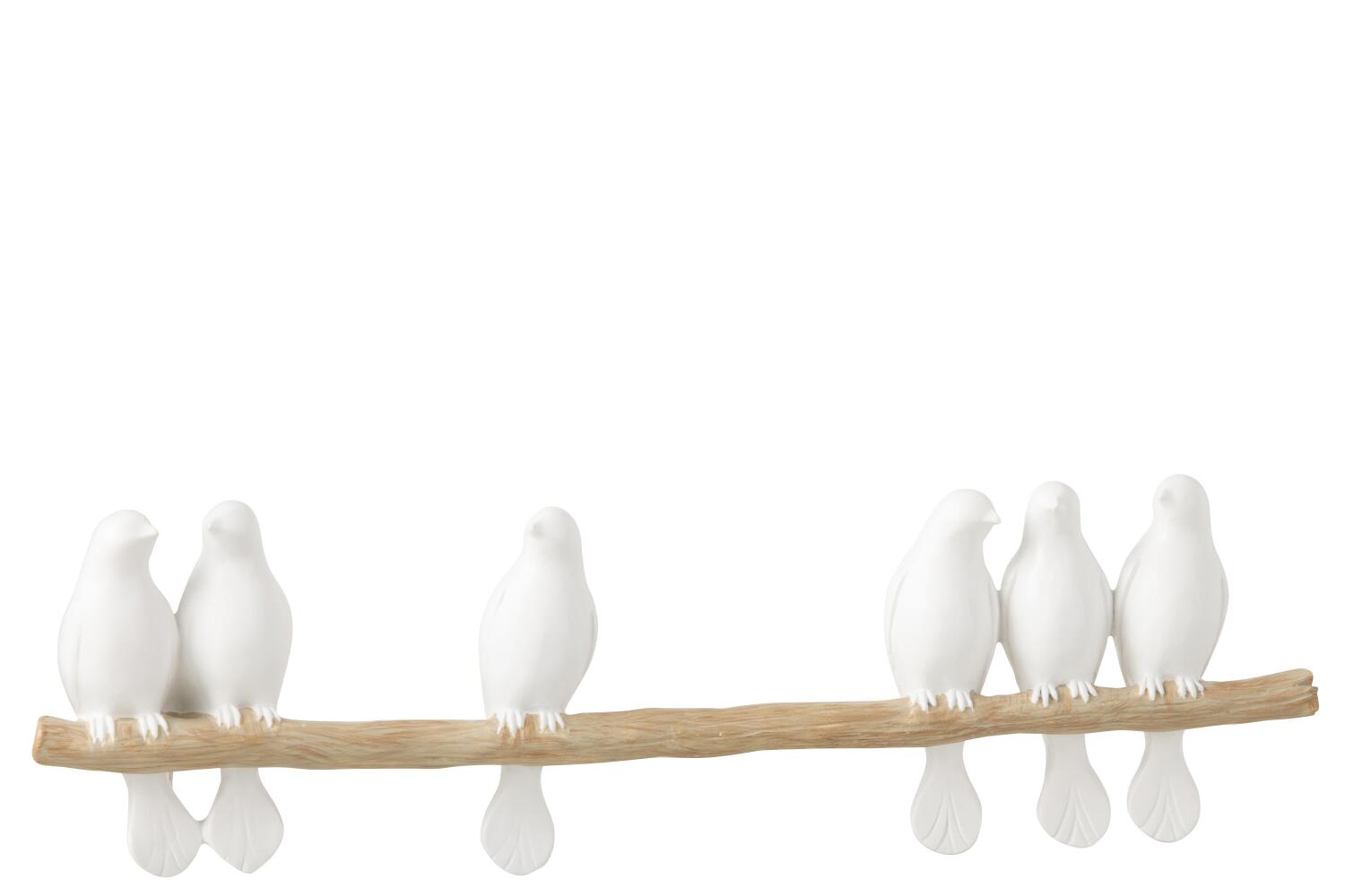 Deko - BIRDS