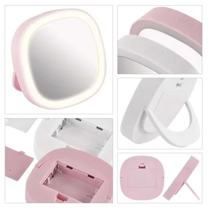 Emos Spegel LED 3AAA - 4