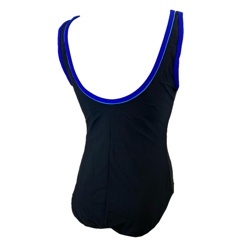 Baddräkt U-Back Roxet Wellfit - RAS - 2