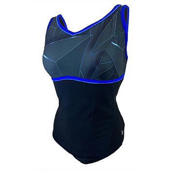 Roxet Wellfit U-Back Swimsuit - RAS