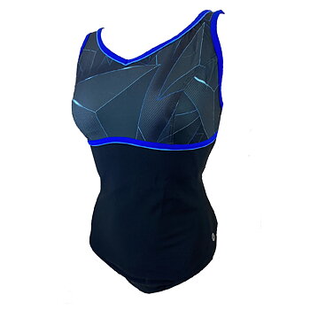Badeanzug U-Back Roxet Wellfit – RAS