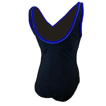 Roxet Wellfit U-Back Swimsuit - RAS
