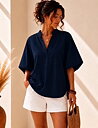 Ballonbloues Navy