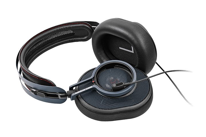 Austrian Audio "The Composer" Hörlur - 6