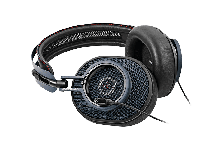 Austrian Audio "The Composer" Hörlur - 4