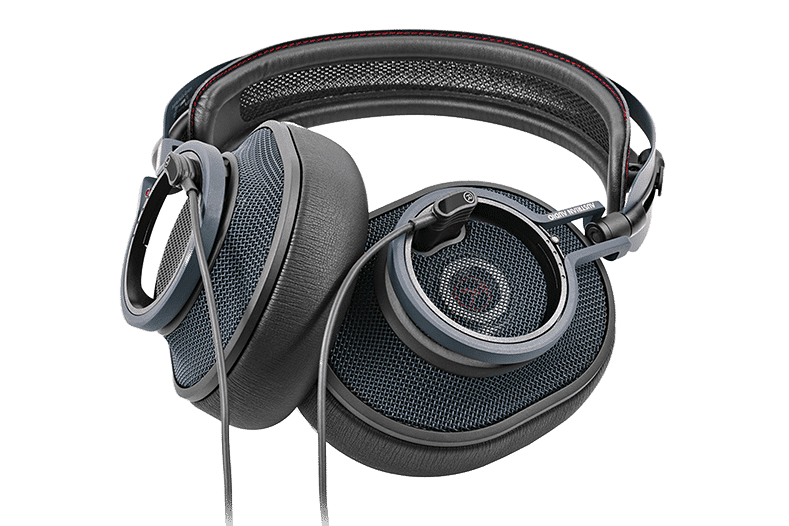 Austrian Audio "The Composer" Hörlur - 5