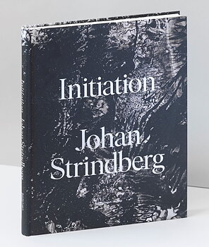 Johan Strindberg - Initiation