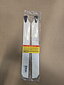275mm Wooden Main Blades (white) RC 3D-Helicopter