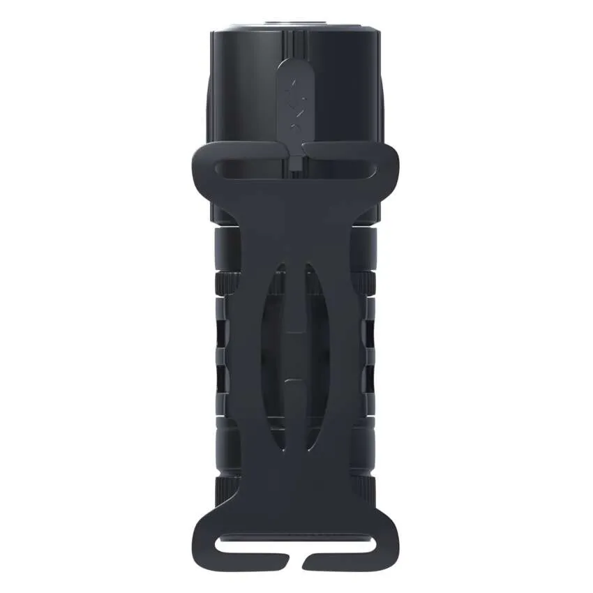 Emos Pannlampa Vinklad 500LM USB - 10