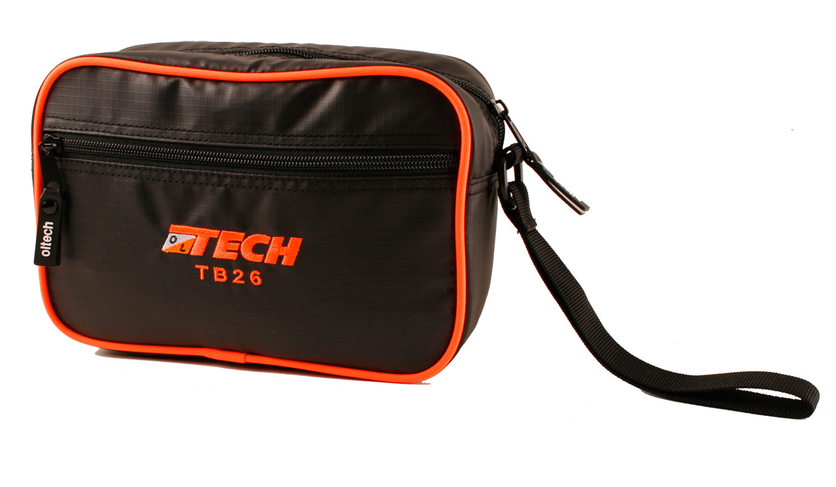 Oltech Necessär TB26 - 3