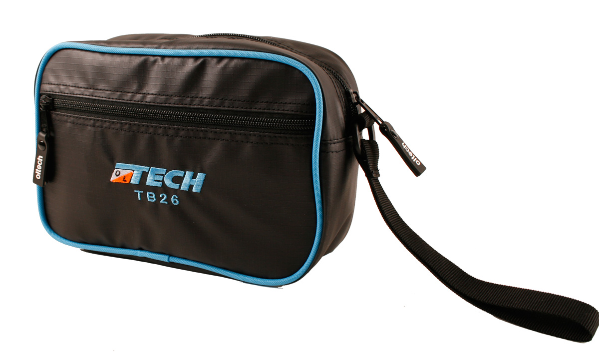 Oltech Necessär TB26